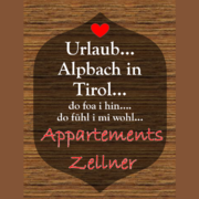 (c) Appartements-zellner.at